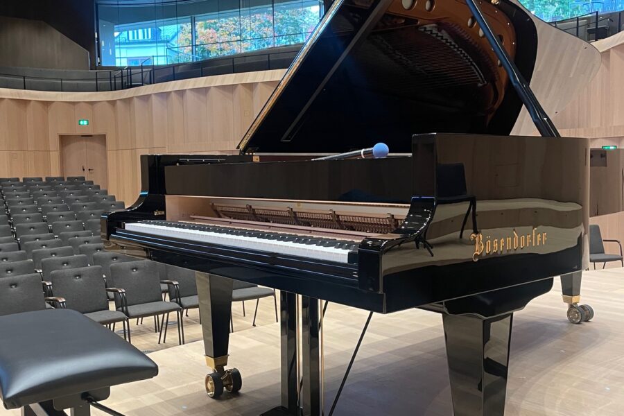 Kronberg Bösendorfer Brendel (1)