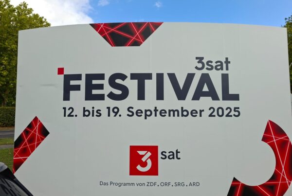 3sat festival 2025