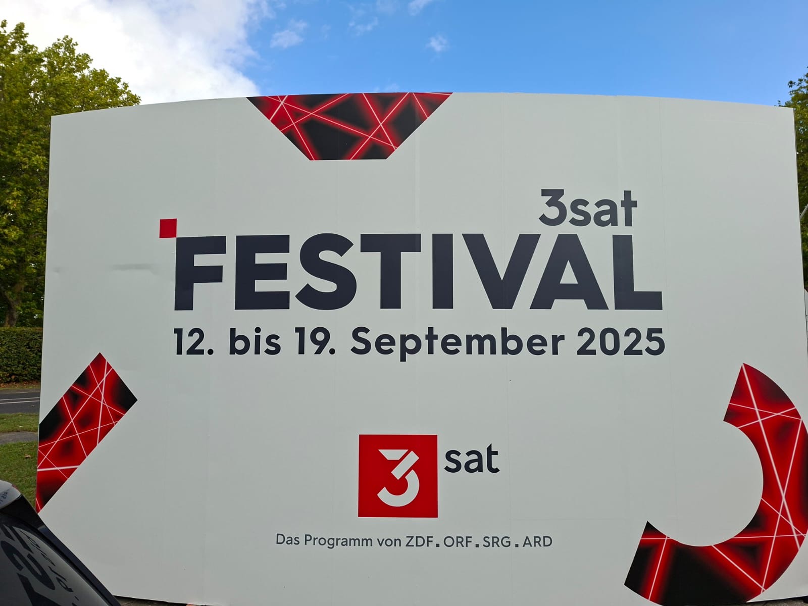 3sat festival 2025