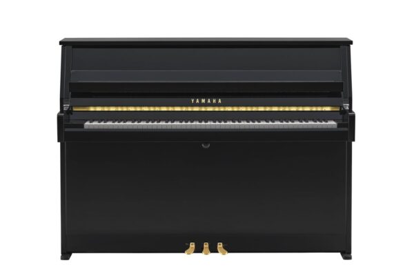 Yamaha, B10, Front