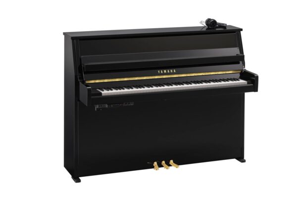 Yamaha, B10, Silent