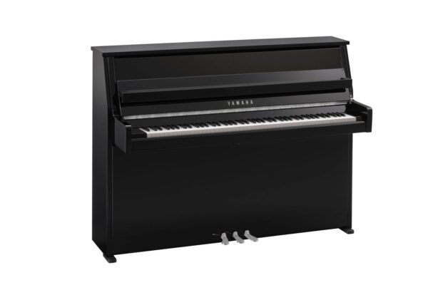 Yamaha, B10, seitlich, PEC