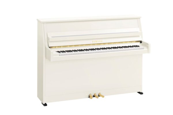 Yamaha, B10, seitlich, PWH