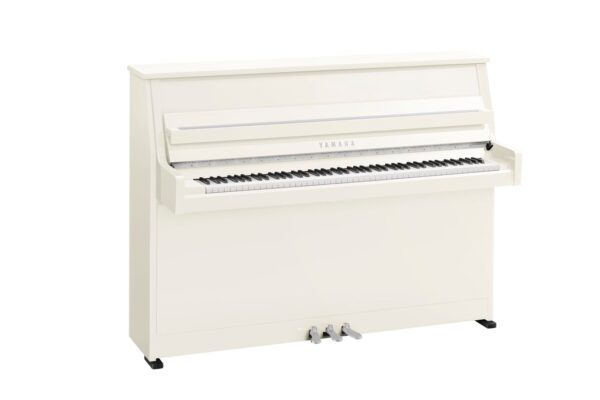 Yamaha, B10, seitlich, PWHChrom