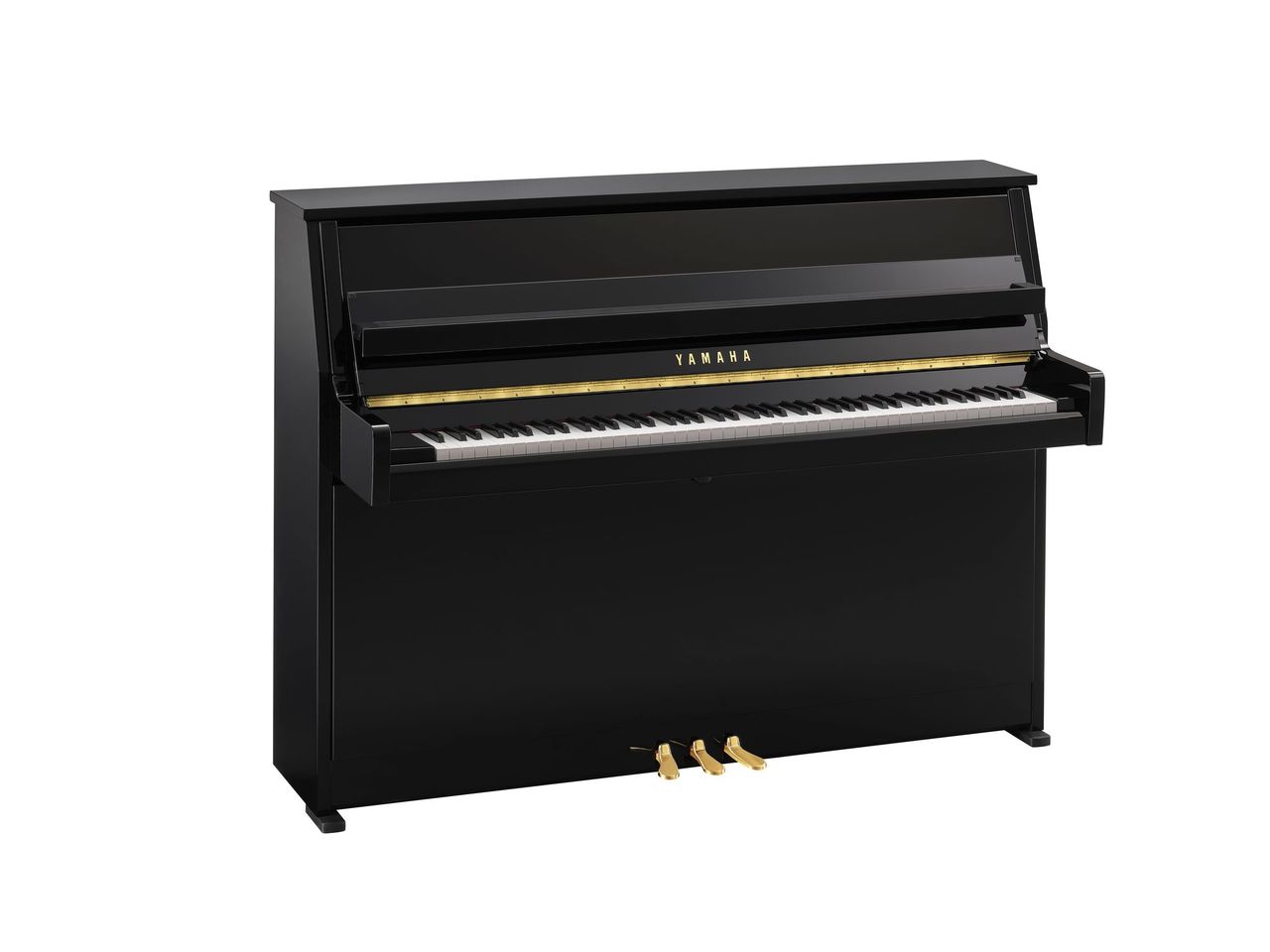 Yamaha, B10