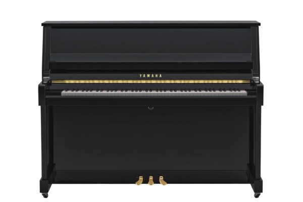 Yamaha, B20, Front