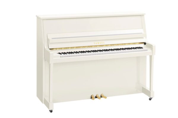 Yamaha, B20, seitlich, PWH