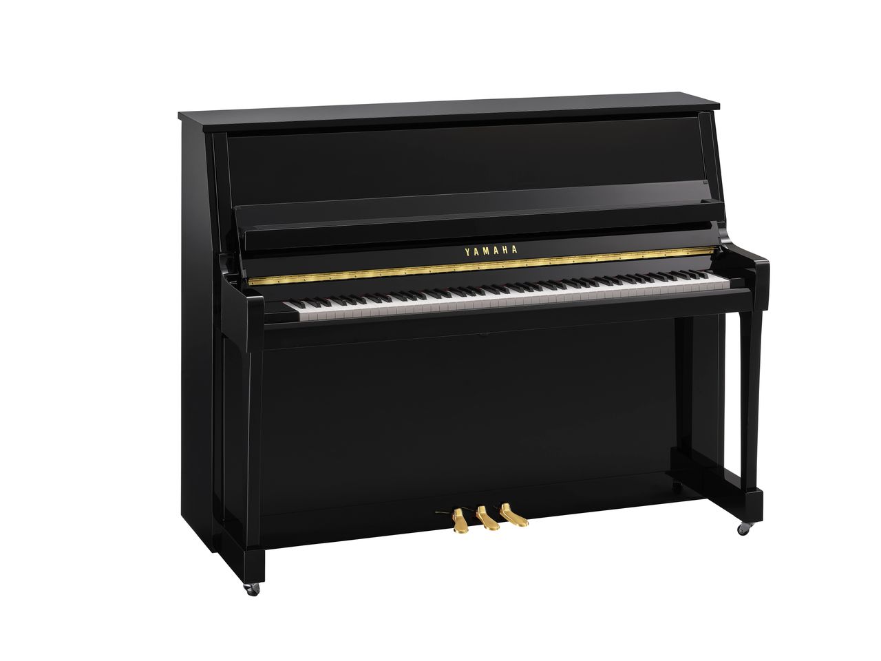 Yamaha, B20