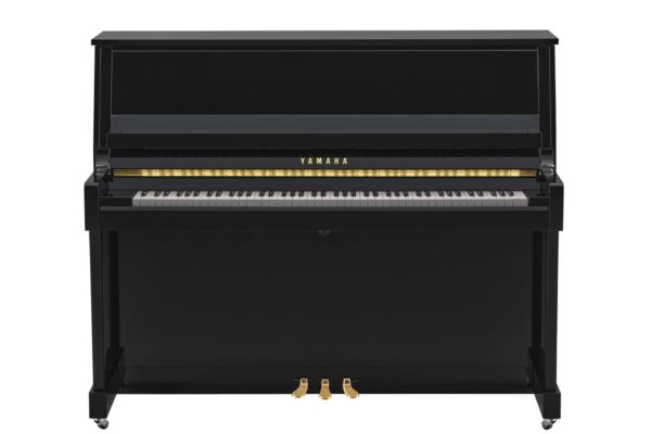 Yamaha, B30, Front