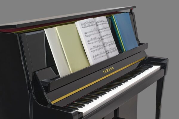 Yamaha, B30, Notenpult