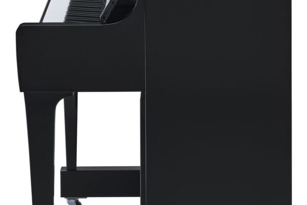 Yamaha, B30, seitlich