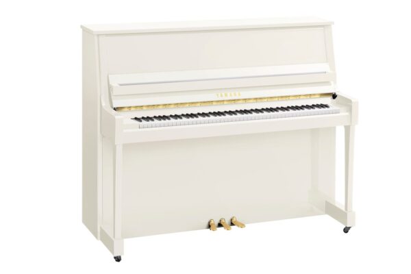 Yamaha, B30, seitlich, PWH