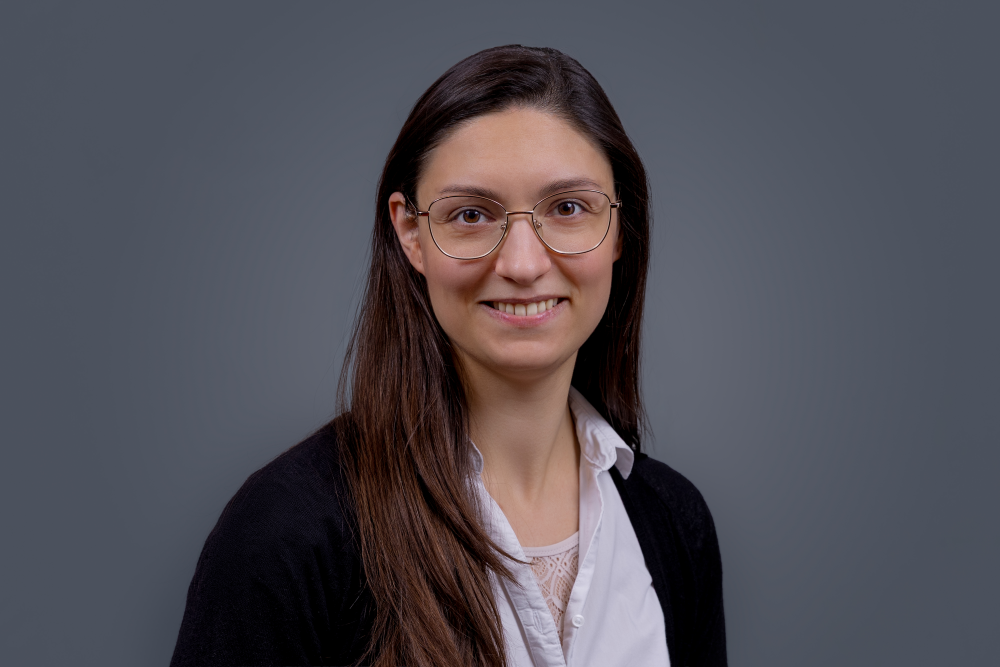 Lena Bröhning Klavierpädagogin