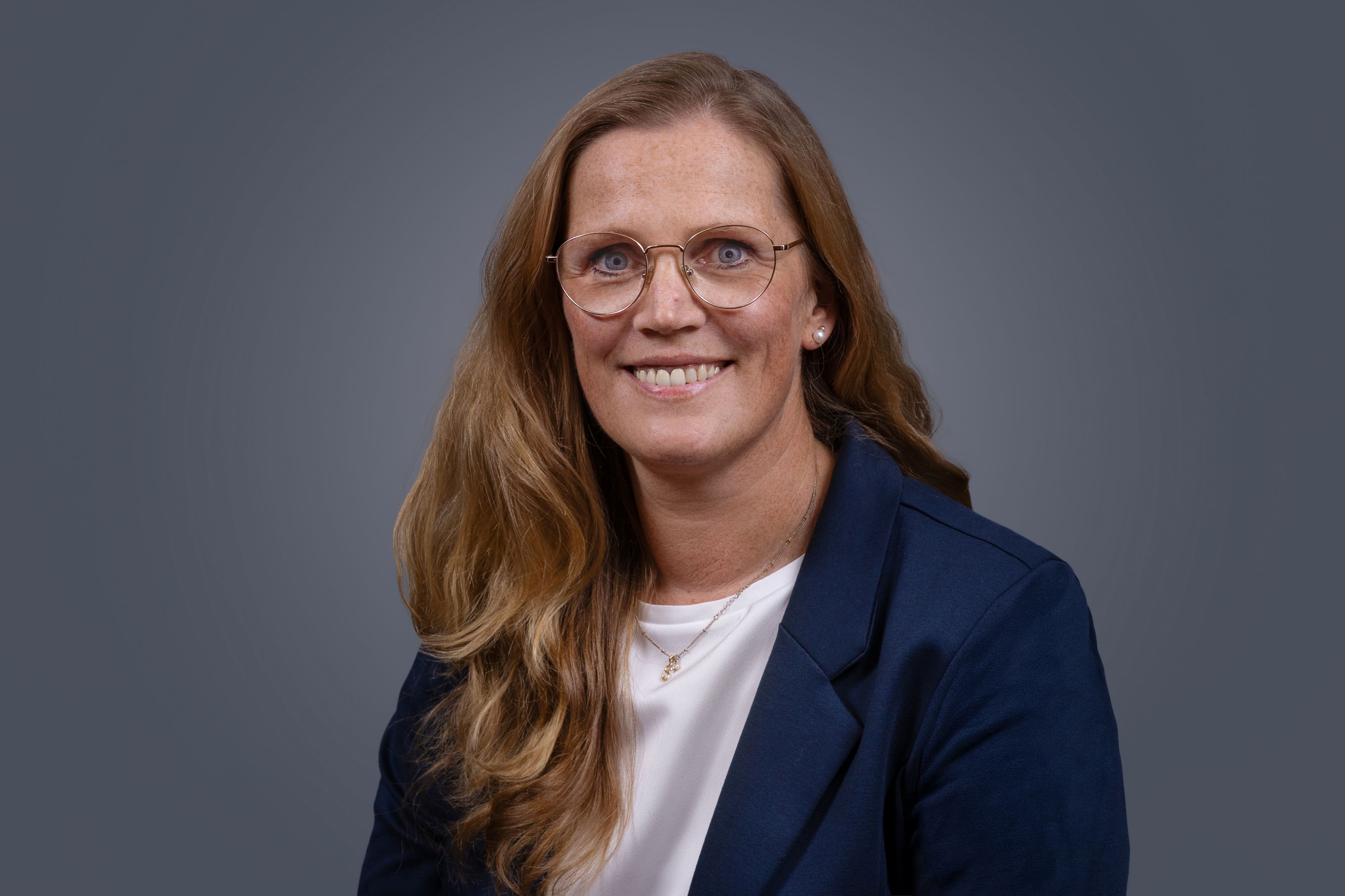 Sandra Stark, Klavier- und Cembalobaumeisterin